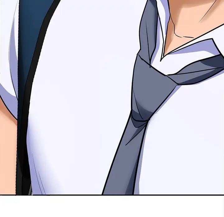 《在公司偷偷爱》漫画 第3話