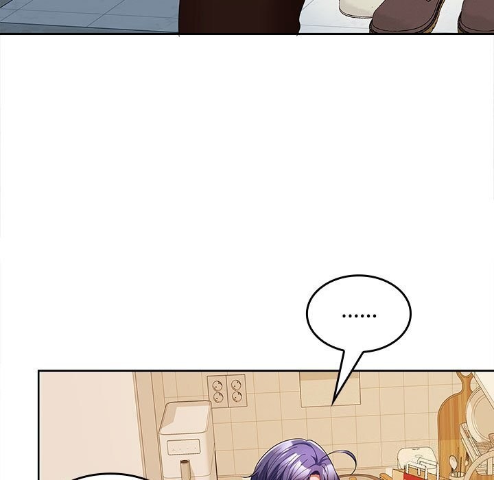 《在公司偷偷爱》漫画 第31話