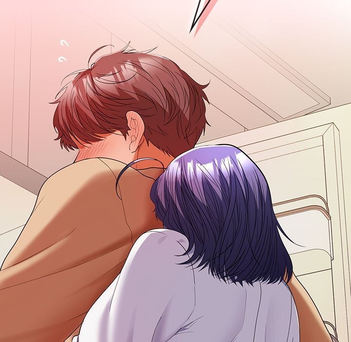 《在公司偷偷爱》漫画 第31話