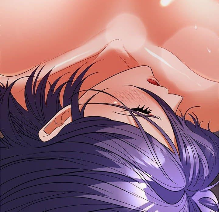 《在公司偷偷爱》漫画 第32話