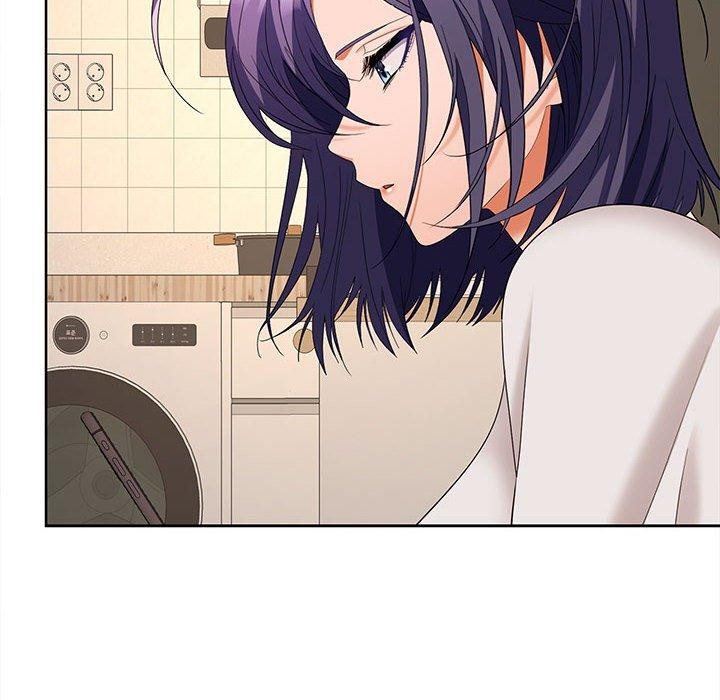 《在公司偷偷爱》漫画 第34話