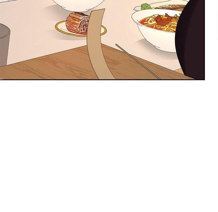 《在公司偷偷爱》漫画 第35話