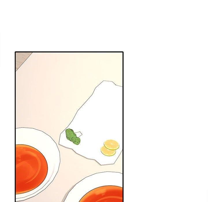 《在公司偷偷爱》漫画 第35話