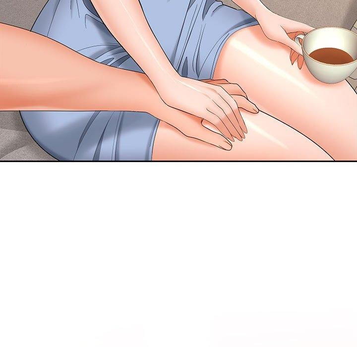 《在公司偷偷爱》漫画 第36話