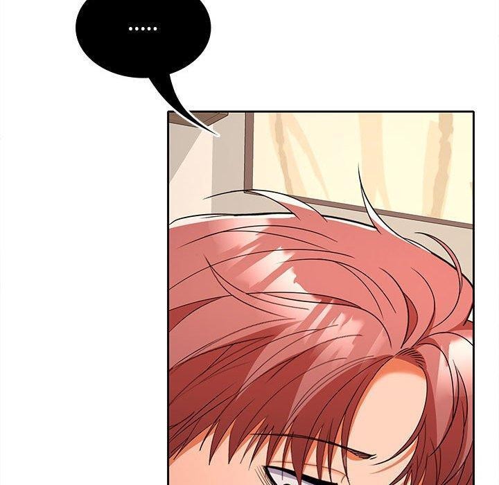 《在公司偷偷爱》漫画 第36話