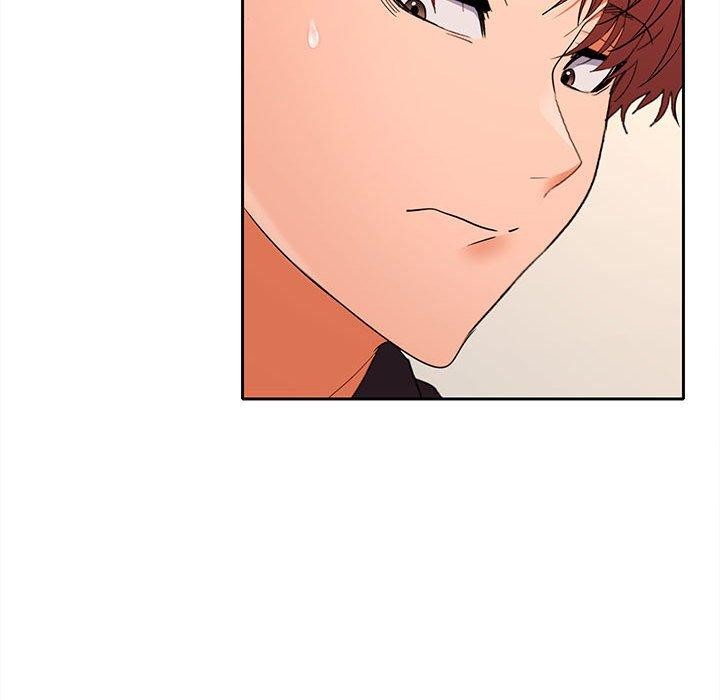 《在公司偷偷爱》漫画 第36話
