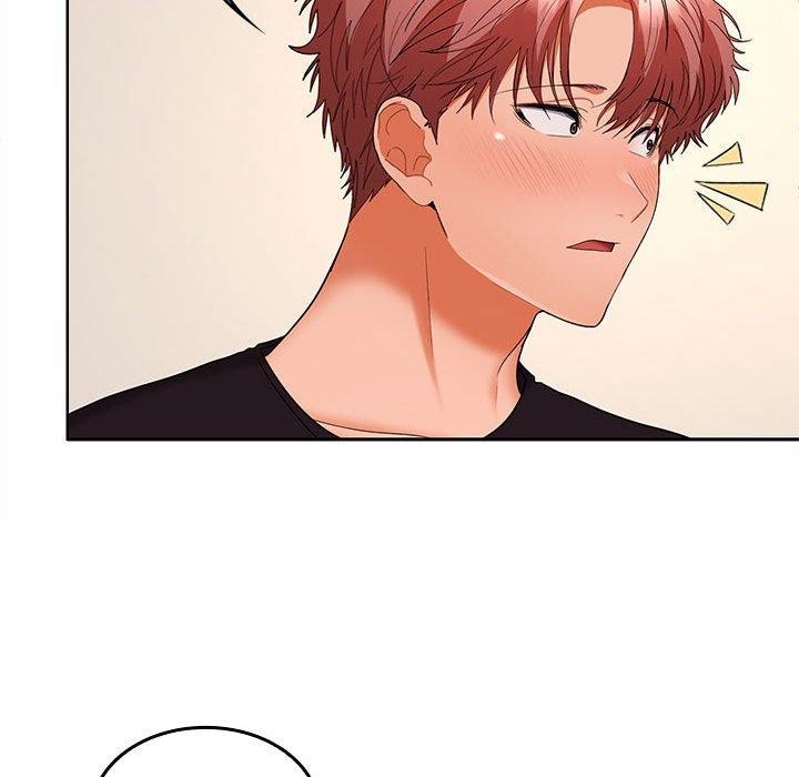 《在公司偷偷爱》漫画 第36話