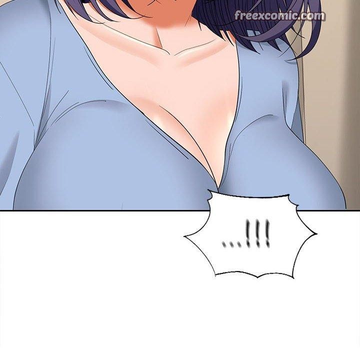 《在公司偷偷爱》漫画 第36話