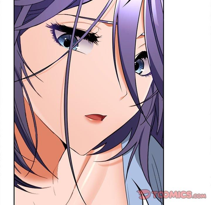 《在公司偷偷爱》漫画 第36話