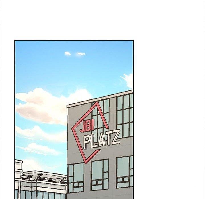 《在公司偷偷爱》漫画 第36話