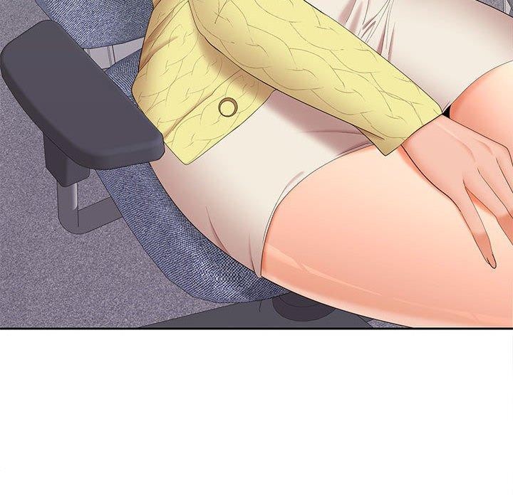《在公司偷偷爱》漫画 第36話