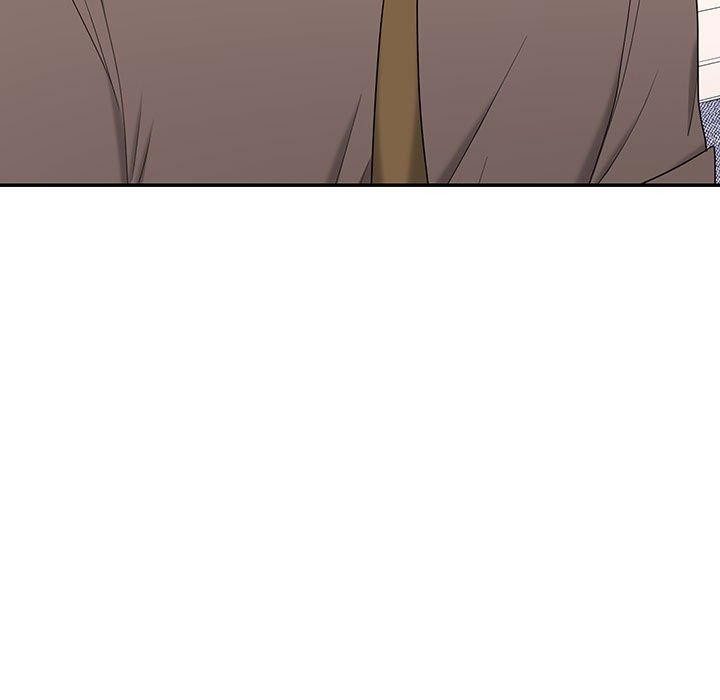 《在公司偷偷爱》漫画 第36話