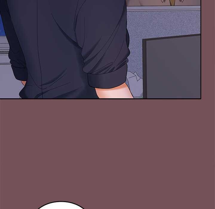 《在公司偷偷爱》漫画 第37話