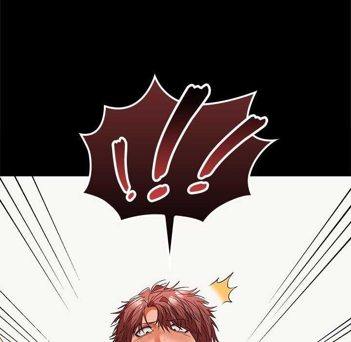 《在公司偷偷爱》漫画 第38話