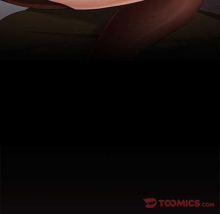 《在公司偷偷爱》漫画 第38話