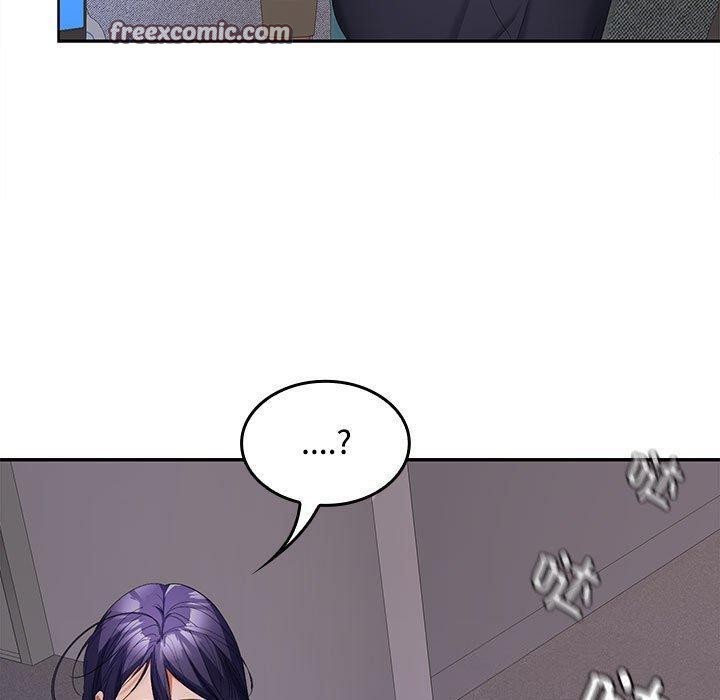 《在公司偷偷爱》漫画 第39話