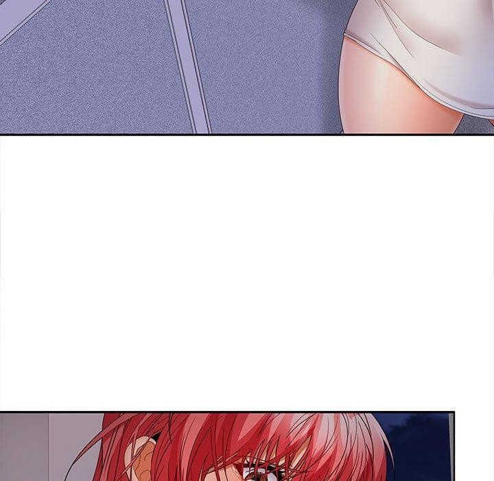 《在公司偷偷爱》漫画 第39話