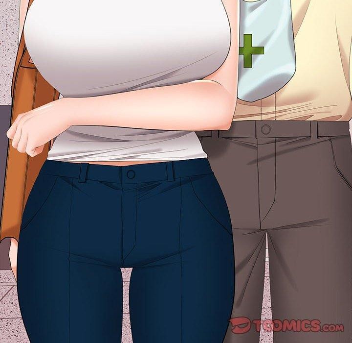 《在公司偷偷爱》漫画 第39話