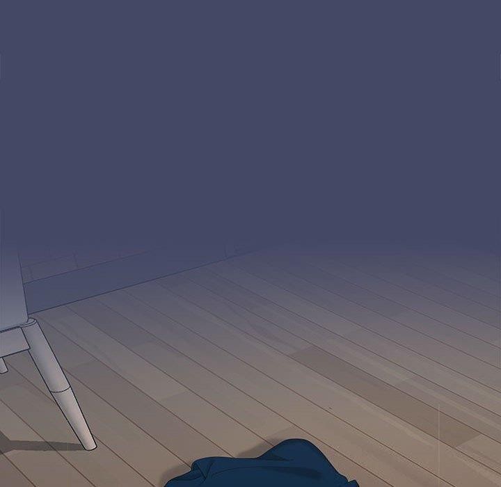 《在公司偷偷爱》漫画 第39話