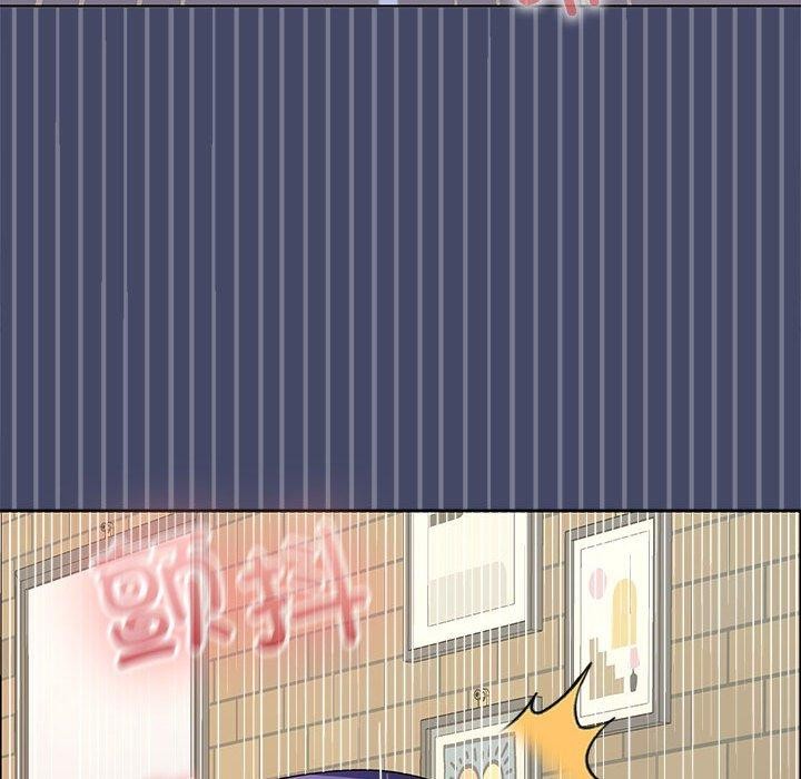 《在公司偷偷爱》漫画 第40話