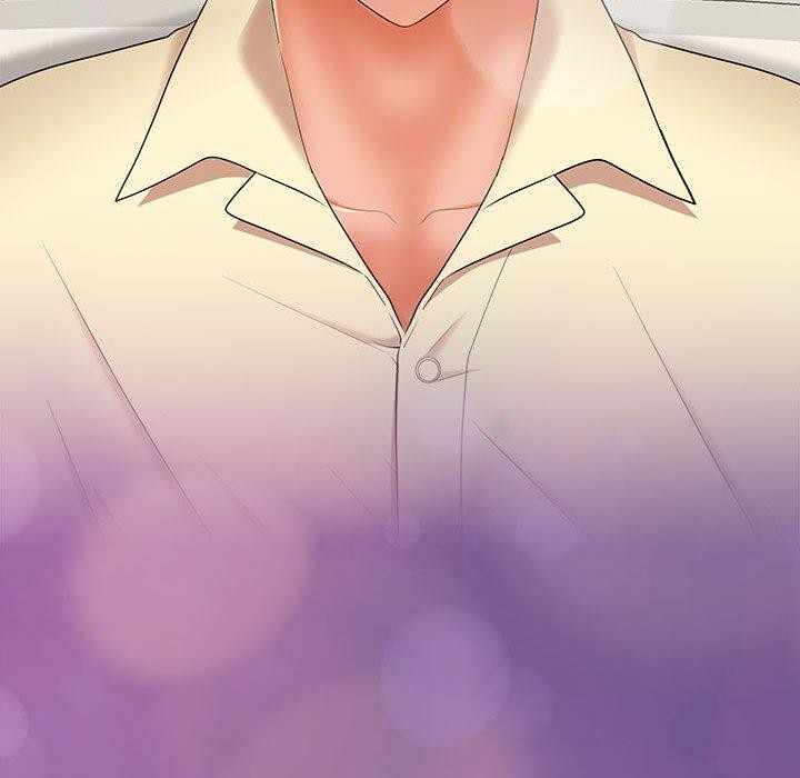 《在公司偷偷爱》漫画 第41話