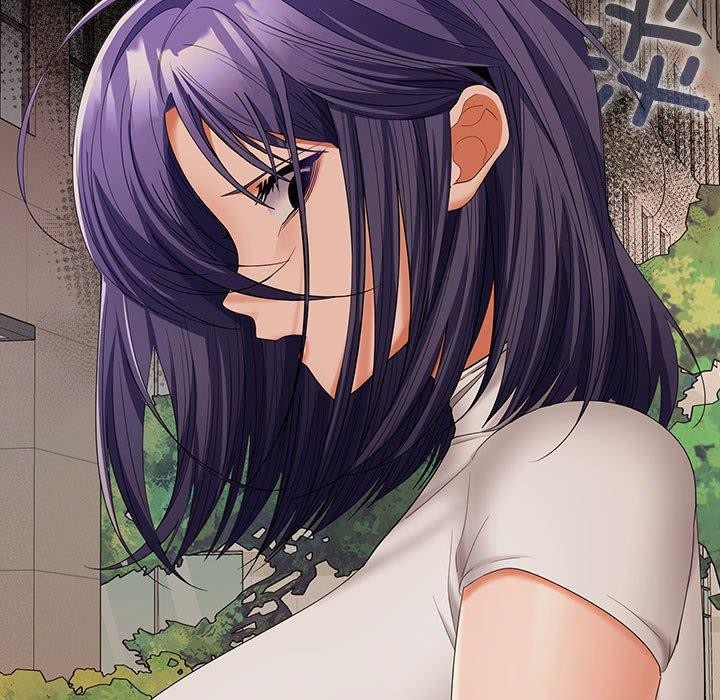 《在公司偷偷爱》漫画 第41話