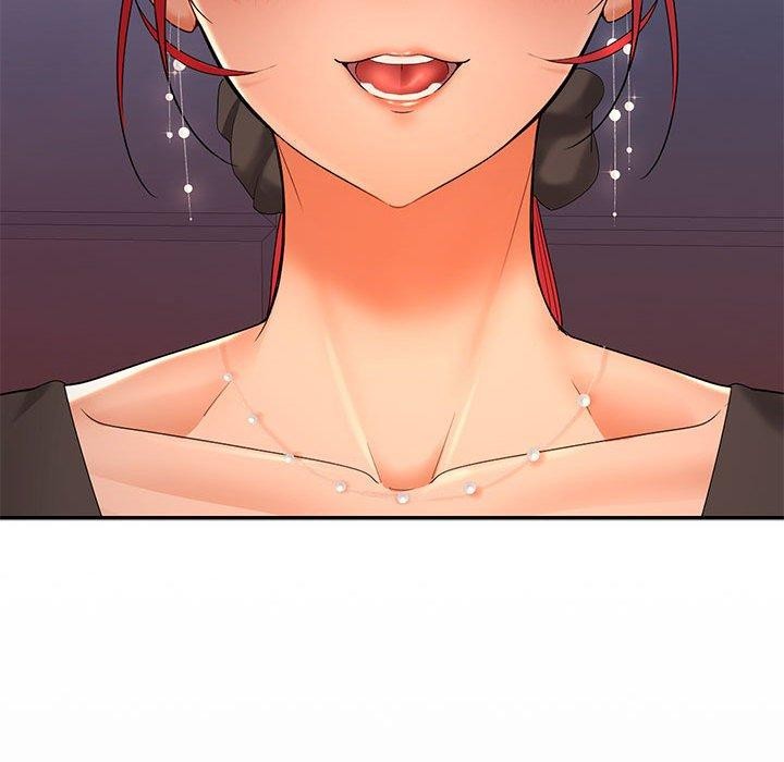 《在公司偷偷爱》漫画 第42話