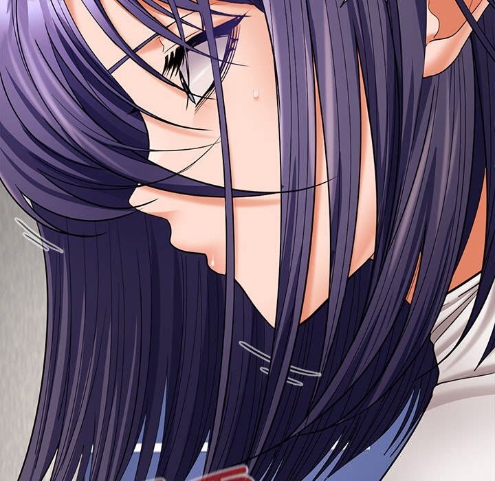 《在公司偷偷爱》漫画 第43話