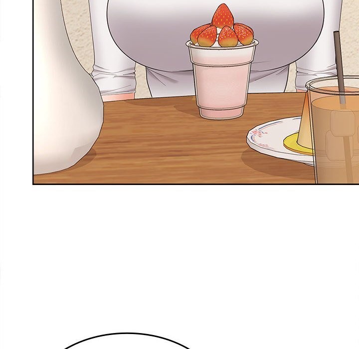 《在公司偷偷爱》漫画 第44話