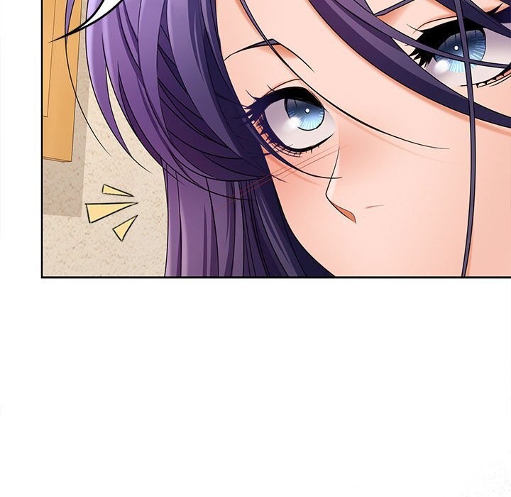 《在公司偷偷爱》漫画 第44話