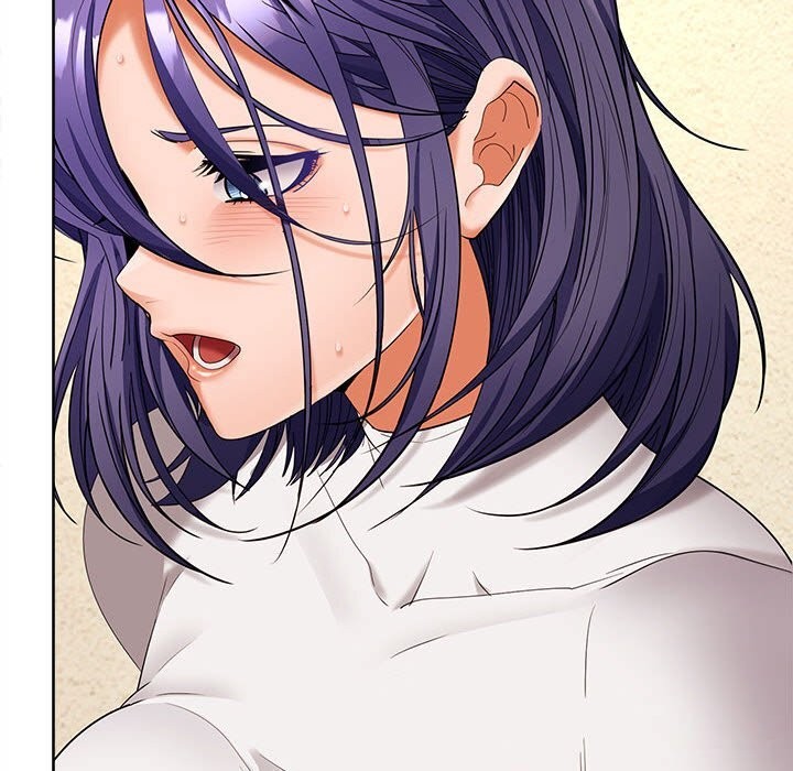 《在公司偷偷爱》漫画 第44話