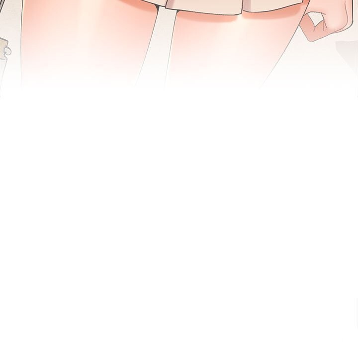 《在公司偷偷爱》漫画 第44話