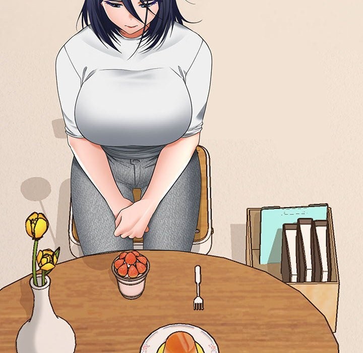 《在公司偷偷爱》漫画 第44話