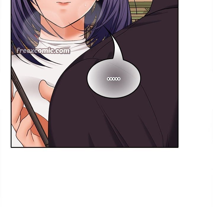 《在公司偷偷爱》漫画 第44話
