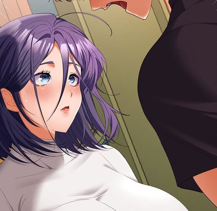 《在公司偷偷爱》漫画 第44話