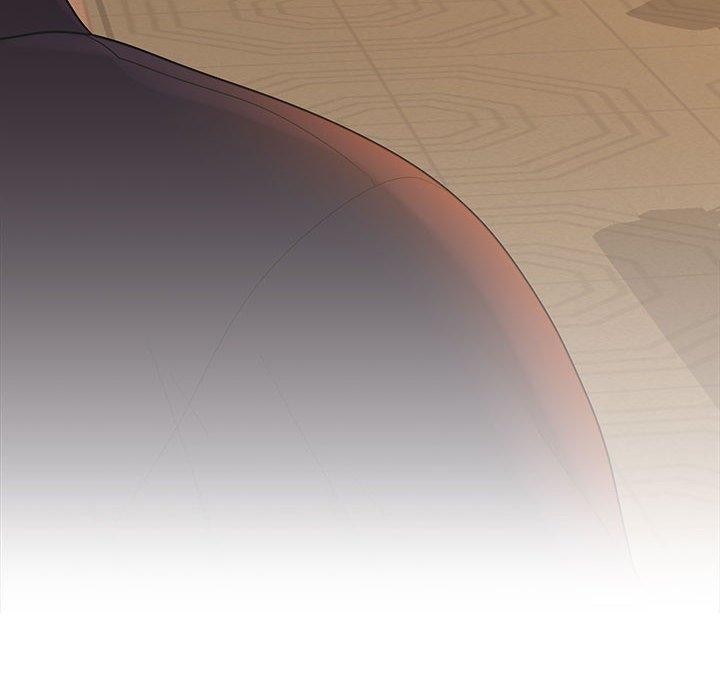 《在公司偷偷爱》漫画 第45話