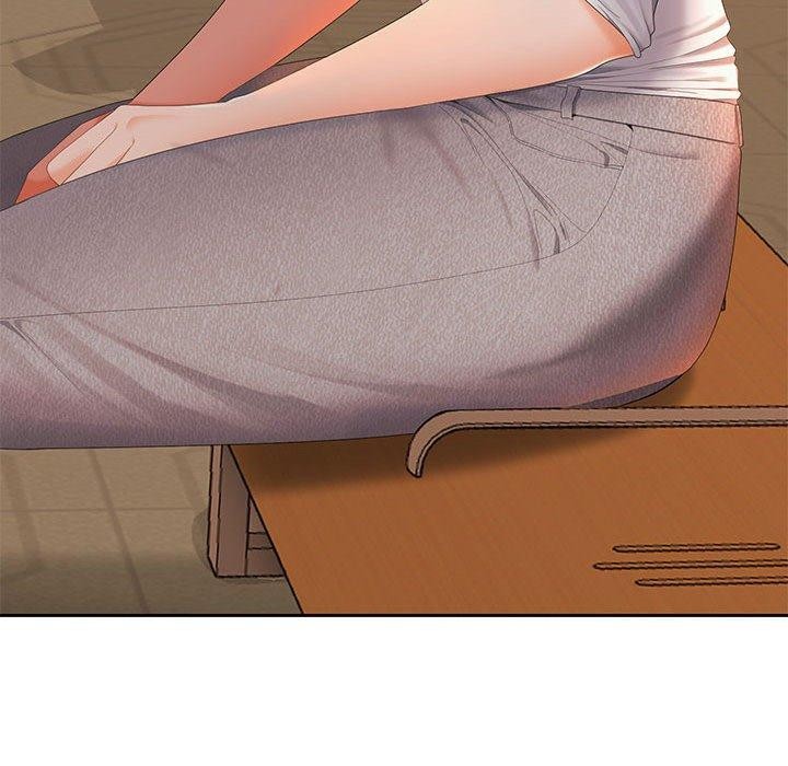 《在公司偷偷爱》漫画 第45話