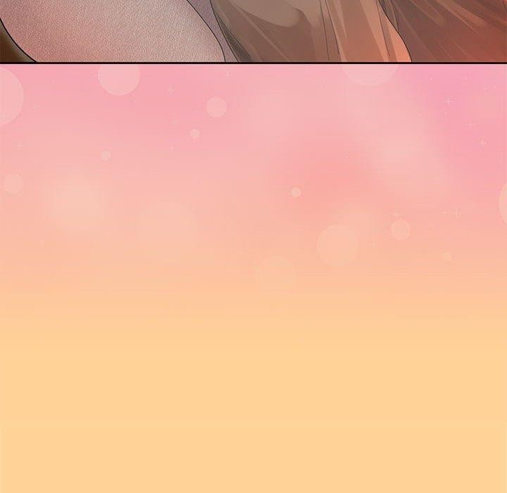 《在公司偷偷爱》漫画 第45話