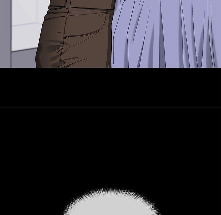 《在公司偷偷爱》漫画 第46話