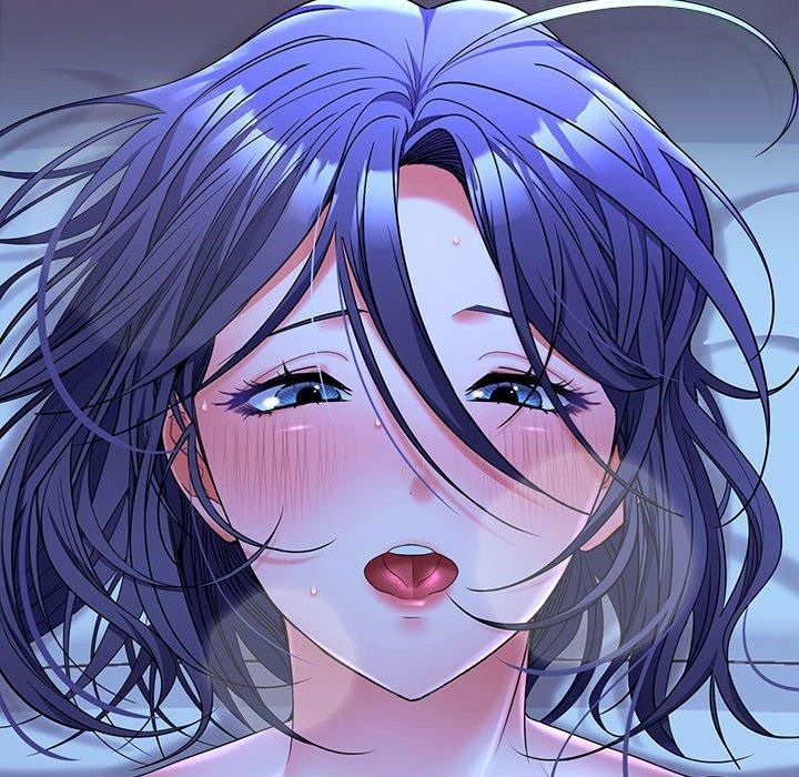 《在公司偷偷爱》漫画 第46話
