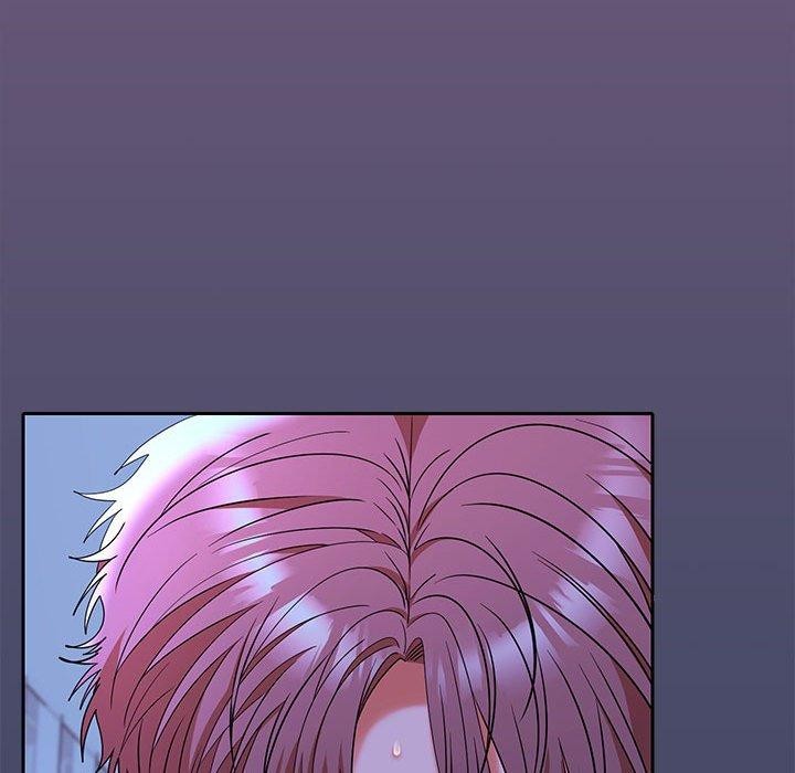 《在公司偷偷爱》漫画 第46話