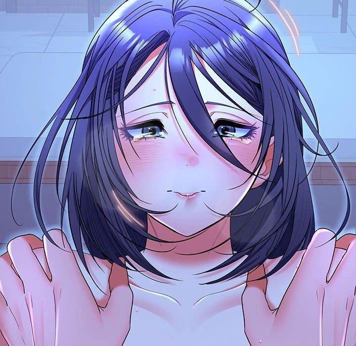 《在公司偷偷爱》漫画 第46話