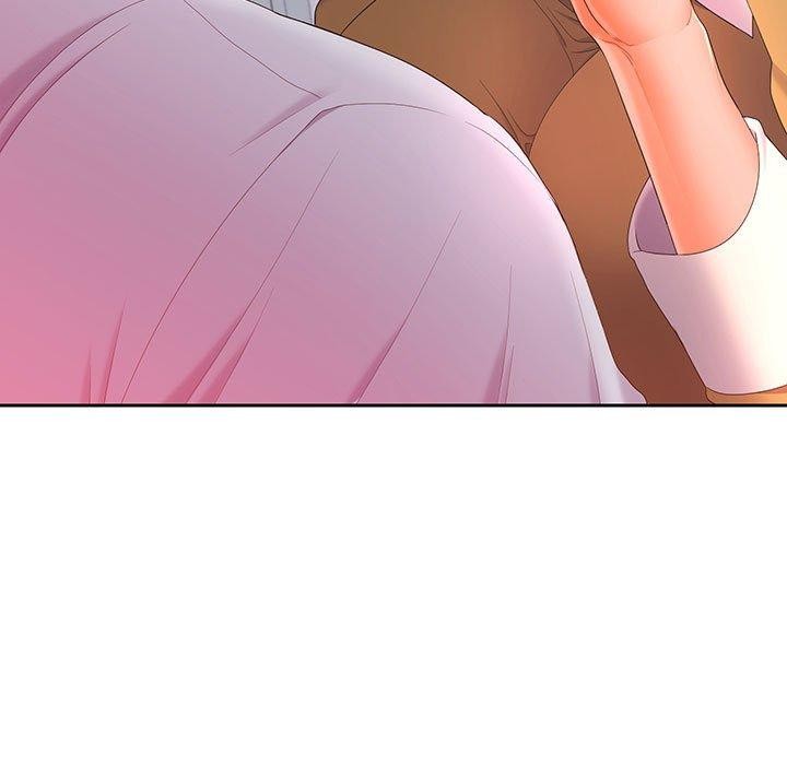 《在公司偷偷爱》漫画 第46話