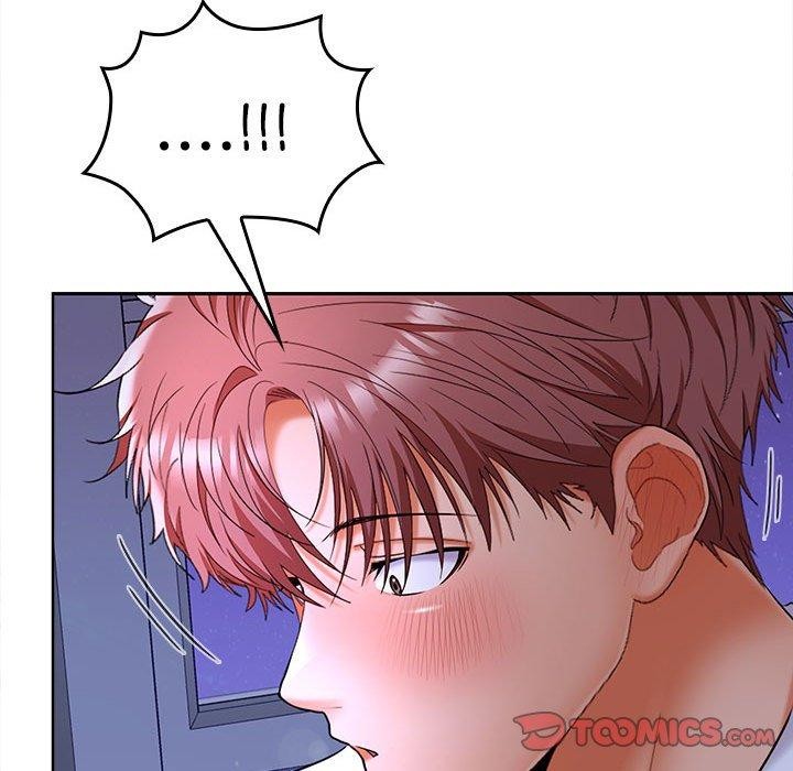《在公司偷偷爱》漫画 第46話