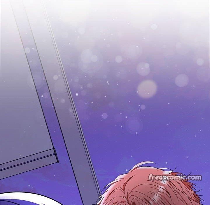 《在公司偷偷爱》漫画 第46話