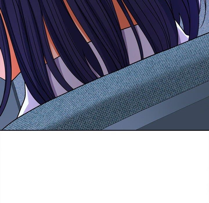 《在公司偷偷爱》漫画 第46話