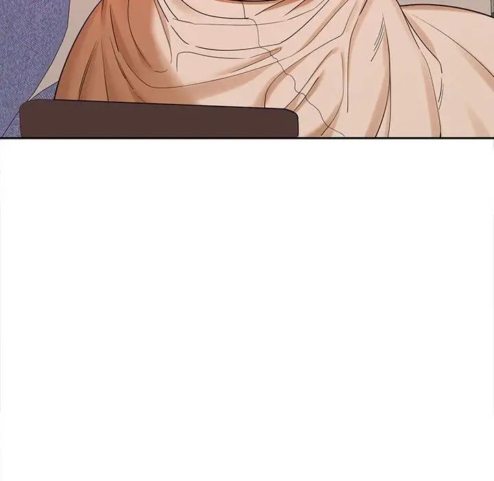 《在公司偷偷爱》漫画 第5話