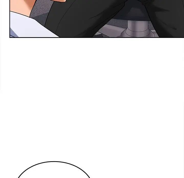 《在公司偷偷爱》漫画 第6話