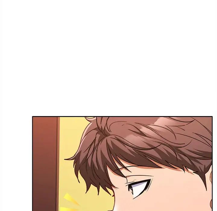 《在公司偷偷爱》漫画 第6話