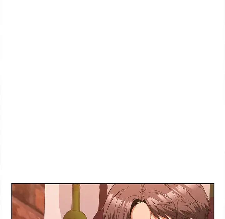 《在公司偷偷爱》漫画 第6話